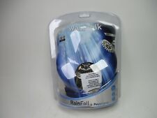 Waterpik RainFall Plus Power cabeça de chuveiro spray 7 modos cromado - aberto comprar usado  Enviando para Brazil