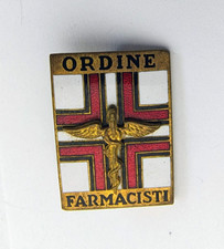 Ordine dei farmacisti usato  Verona