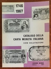 Catalogo della carta usato  Biella