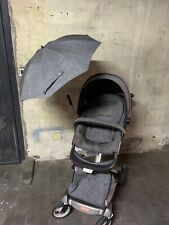 Passeggino stokke seduta usato  Catania