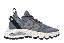 Dsquared2 scarpe sneakers usato  Italia