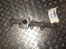 20611 auspuffkrümmer ford gebraucht kaufen  Neu-Ulm