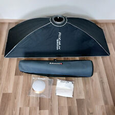 Elinchrom softbox rotalux gebraucht kaufen  Berlin