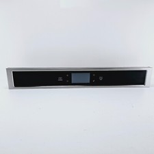 Genuíno WHIRLPOOL Forno Micro 30" Painel de Toque Assy #W11424791 comprar usado  Enviando para Brazil