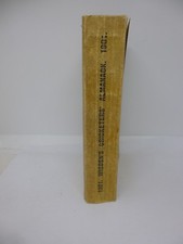 1901 wisden original for sale  HIGH PEAK