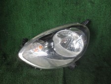 Farol esquerdo Nissan março 2013 DBA-K13 [usado] [PA115983371] comprar usado  Enviando para Brazil