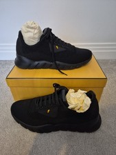 Fendi monster knit for sale  LONDON