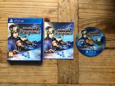 Dynasty warriors empires for sale  THETFORD