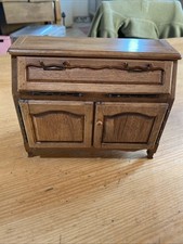 Commode miniature meuble d'occasion  Saint-Martin-du-Mont