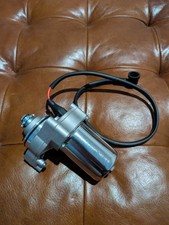 Electric starter motor for sale  Greer