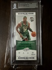 Beckett graded nba for sale  Peabody