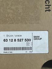 Genuine bmw motorrad for sale  BOGNOR REGIS