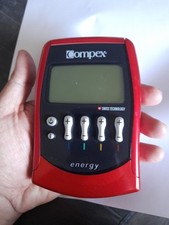 Compex energy muscle d'occasion  Marseille IX