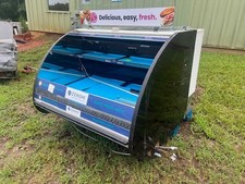 Hussmann e2sp open for sale  Monticello