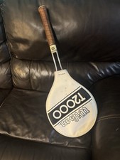 Raquete de tênis Wilson T2000 usada comprar usado  Enviando para Brazil