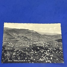 Selvino veduta generale usato  Bari