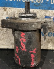 Motorino avviamento per usato  Italia