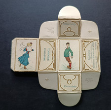 Galettine biscuits affini usato  Italia