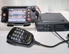 Yaesu ftm 400xd d'occasion Yaesu ftm 400xd d'occasion  Expédié en France