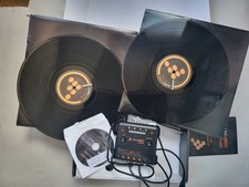 Mix vibes decks for sale  DONCASTER