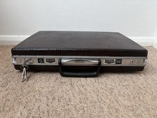 Vintage samsonite attaché for sale  CHELTENHAM