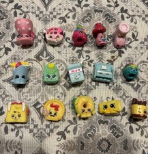 Shopkins lot mixed for sale  Sun Valley