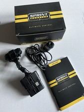 Sprint Booster Power Converter (2005-2022) Toyota Tacoma. comprar usado  Enviando para Brazil