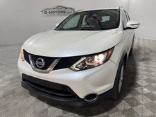 2018 nissan rogue for sale  Waterford Works
