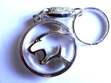 Porte clés automobile d'occasion  Rosières-en-Santerre