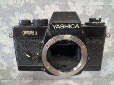 Yashica 35mm slr for sale  AYLESBURY