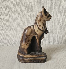 Vintage bastet cat for sale  POOLE