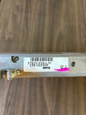 96-98 Honda Civic HX ECU VTech motor M/Trans 37820-P2N-L31 CA L, usado comprar usado  Enviando para Brazil
