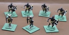 Minifigs 25mm anglo for sale  CORBY