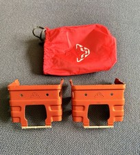 Harscheisen dynafit 100 gebraucht kaufen Harscheisen dynafit 100 gebraucht kaufen  Siegsdorf