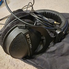 Mint beyerdynamic 770 for sale  Louisville