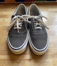 Vans authentic trainers for sale  KNOTTINGLEY