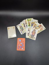 Antique card game d'occasion  Expédié en Belgium