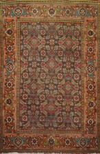 Vintage wool geometric for sale  Charlotte