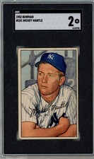 1952 bowman sgc for sale  Coronado