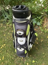 Bennington 14 golfbag gebraucht kaufen  Eggolsheim