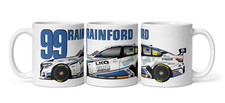 2025 btcc charles for sale  CANNOCK