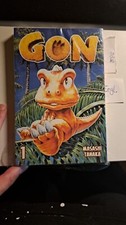 Manga eng gon gebraucht kaufen  Korbach