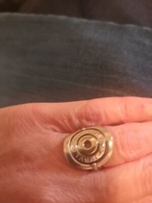 Bulgari astrale ring gebraucht kaufen  Hamburg