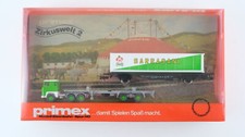 Primex 4585 güterwagen gebraucht kaufen  Mönchengladbach