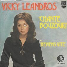 Rpm vicky leandros d'occasion  Le Pontet