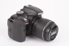 Nikon d3300 24.2mp for sale  Pensacola