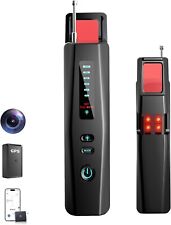 Hidden camera detector for sale  Jericho