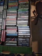 Choix 100 cassette d'occasion  Lanester
