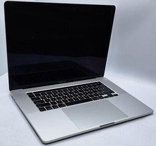 Apple macbookpro16 9750h d'occasion  Expédié en Belgium