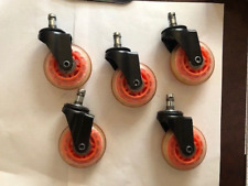 heavy duty caster wheels for sale  Covington